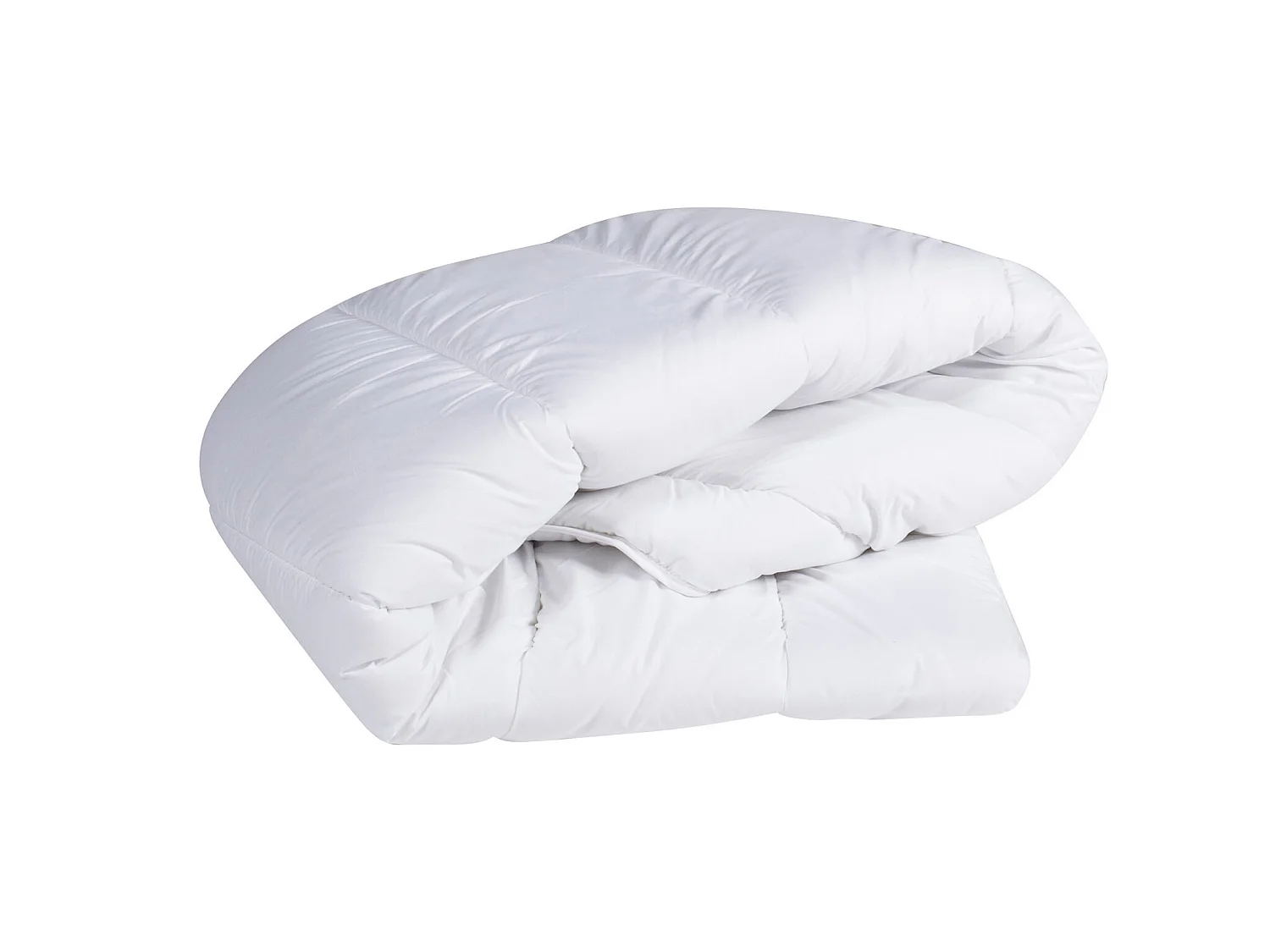 Couette été microfibre 250g 140x200