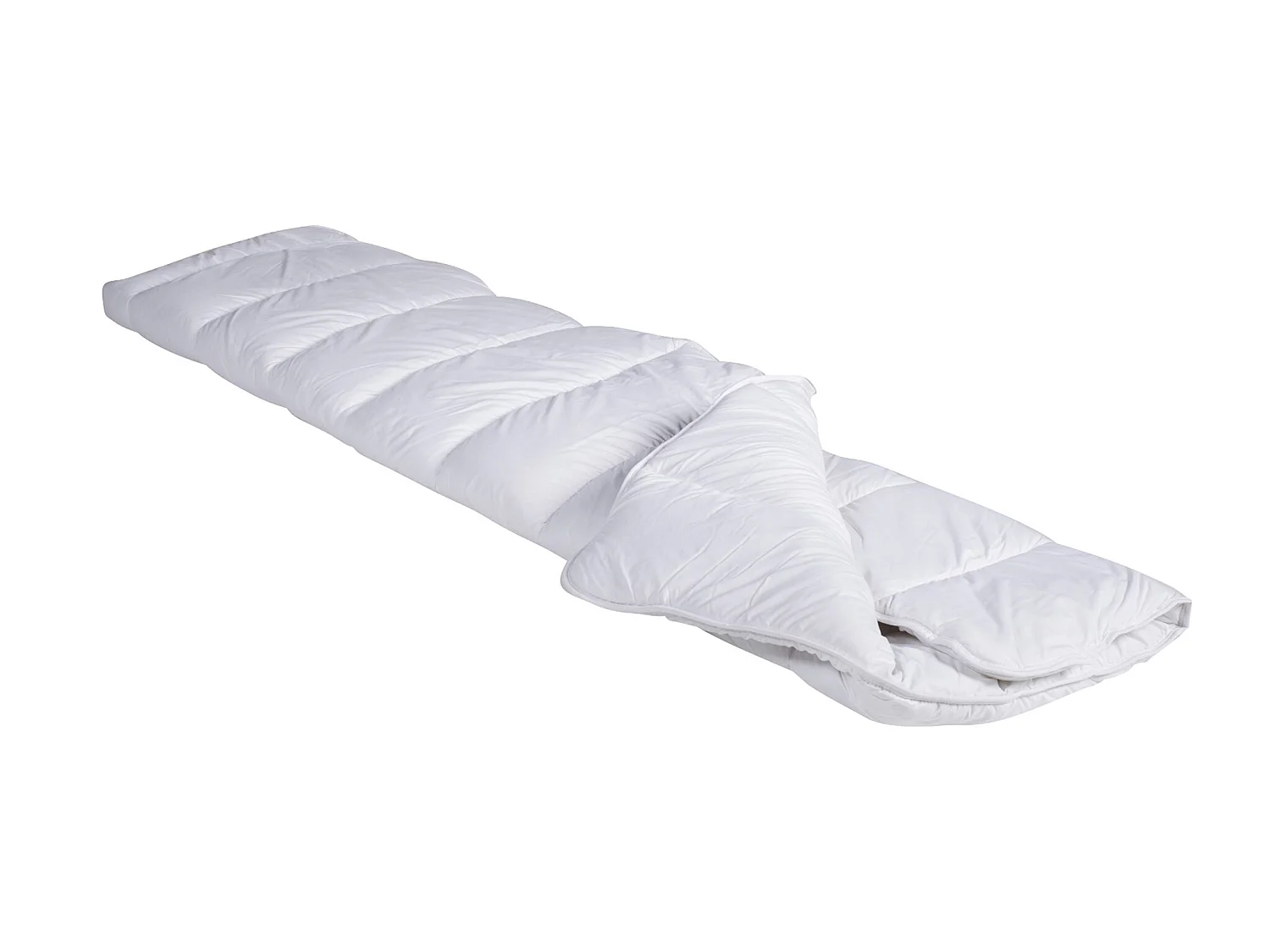 Couette été microfibre 250g 140x200