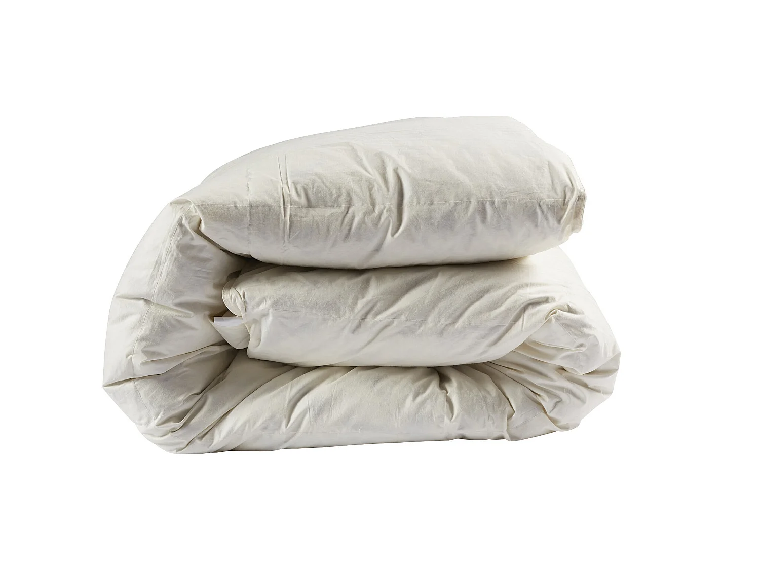 Couette confort duvet de canard Someo 140x200