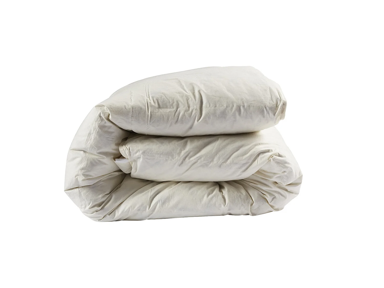 Couette confort duvet de canard Someo 200x200