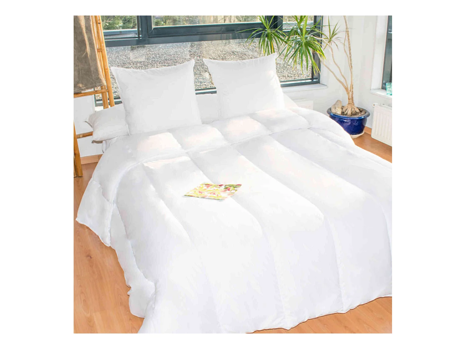 Couette spéciale été anti-transpiration 140x200