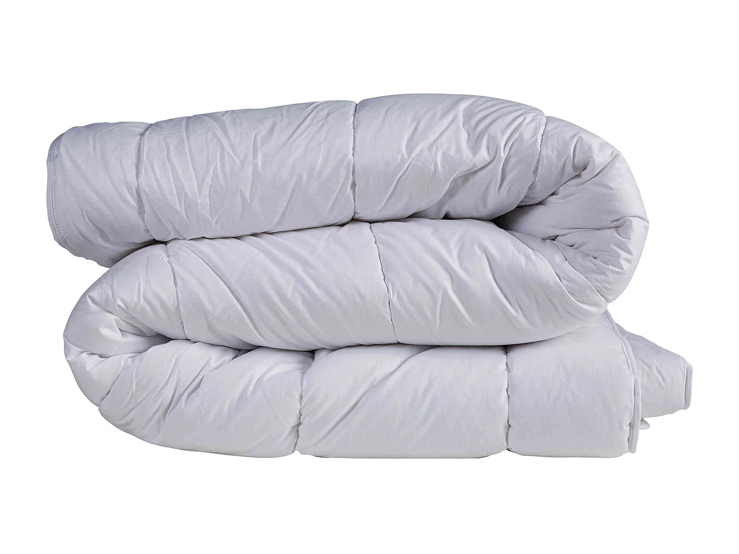 Couette mi-saison anti-acariens 350g Someo 260x240