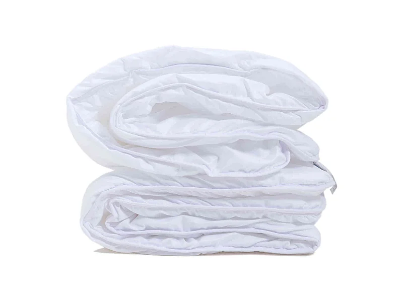 Couette légère bébé anti-acariens 75x120 cm