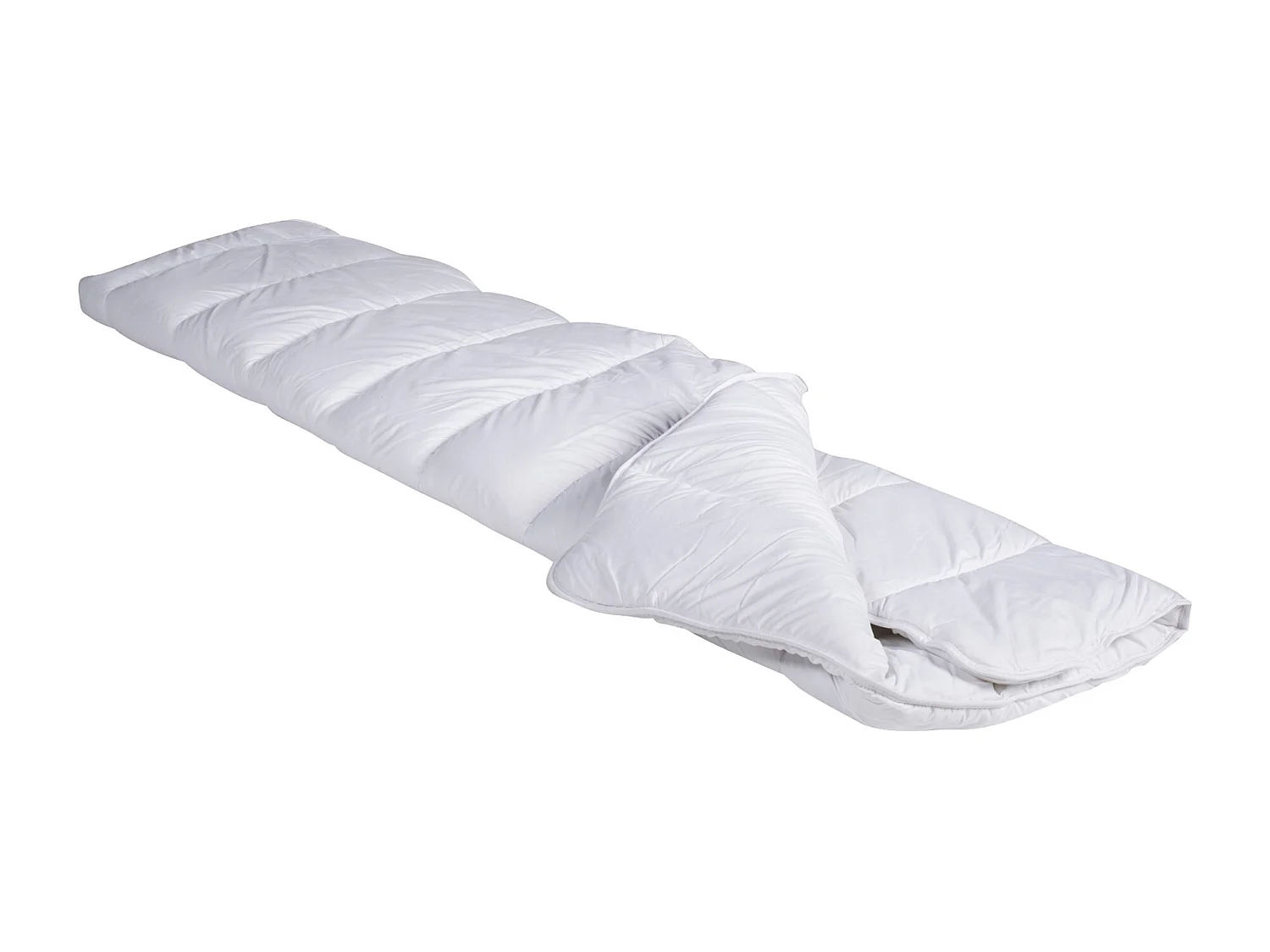 Couette été microfibre 250g 240x220