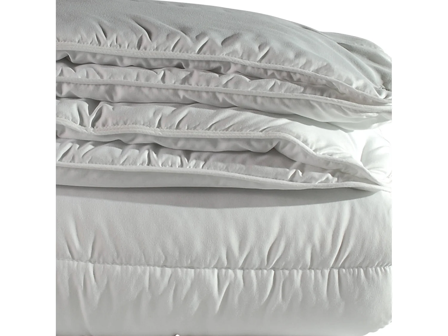 Couette modulable 4 saisons 3 en 1 260x240