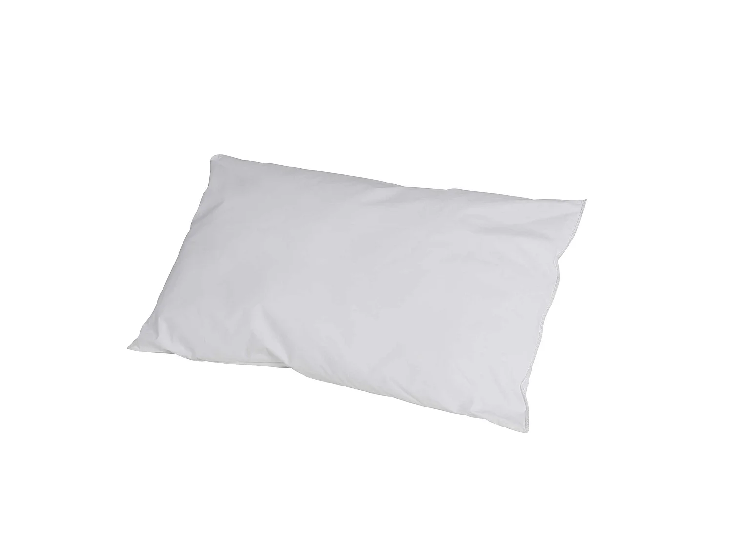 Pack couette et oreiller bébé anti-acariens Someo