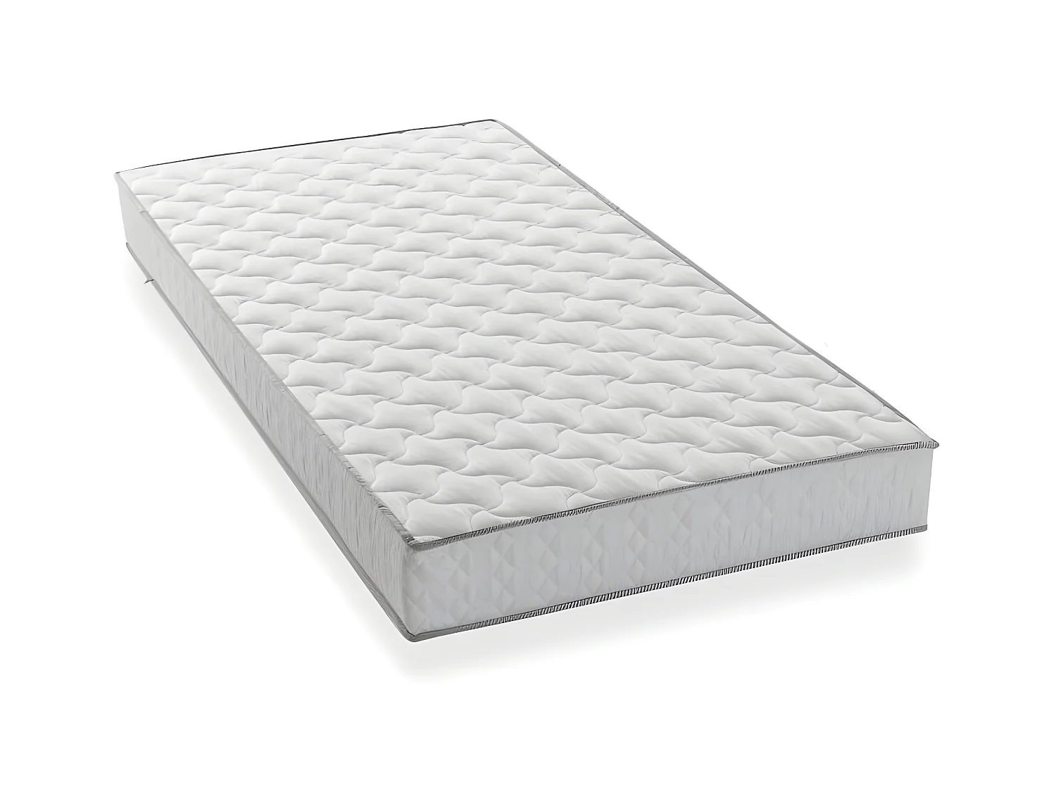 Materasso in schiuma Kiva Firm Comfort 90 x 200 x 16 cm