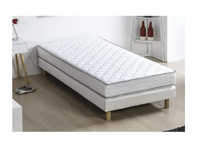 Materasso in schiuma Kiva Firm Comfort 90 x 200 x 16 cm