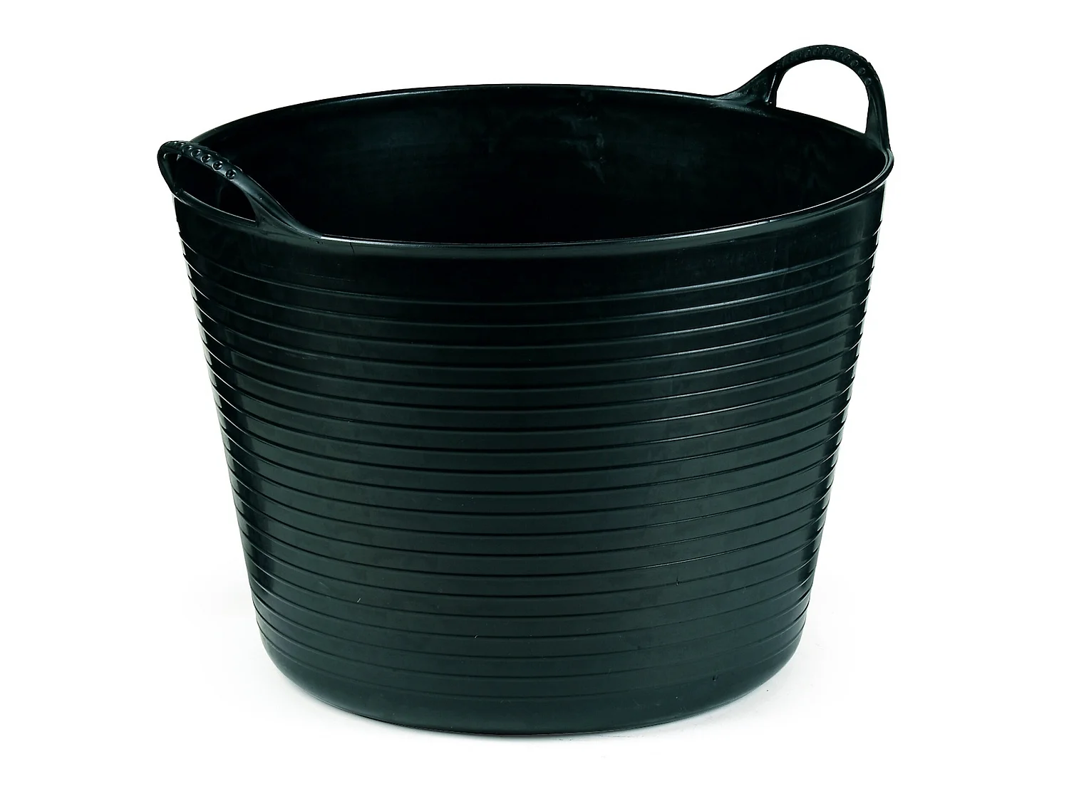 Nacelle noire 38l 40x40x44