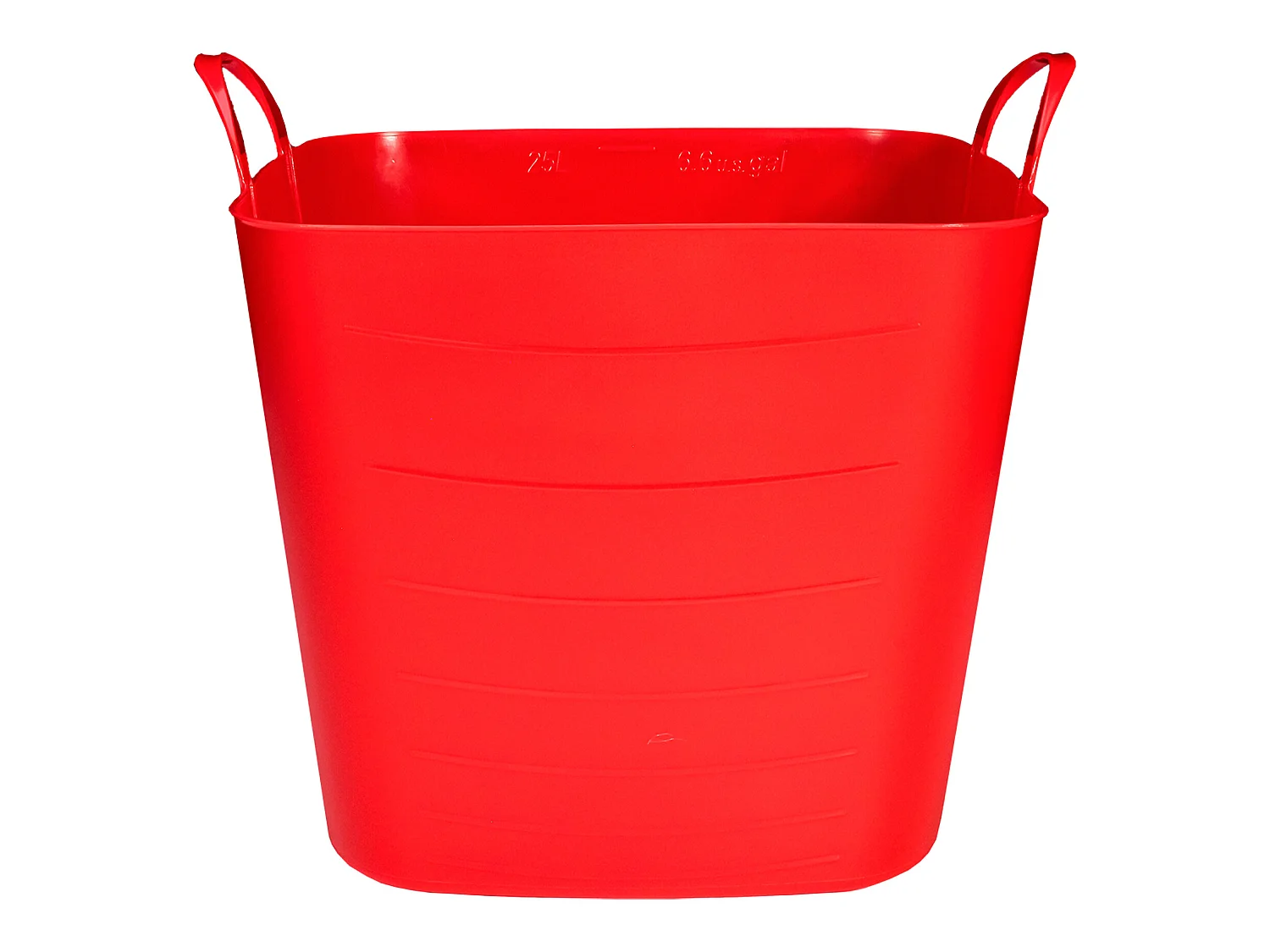 panier moyen 25l net 34 x 34 x 34 x 35