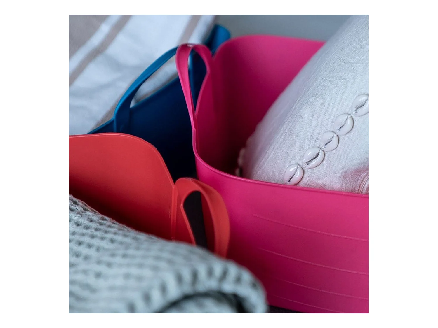 panier moyen 25l net 34 x 34 x 34 x 35