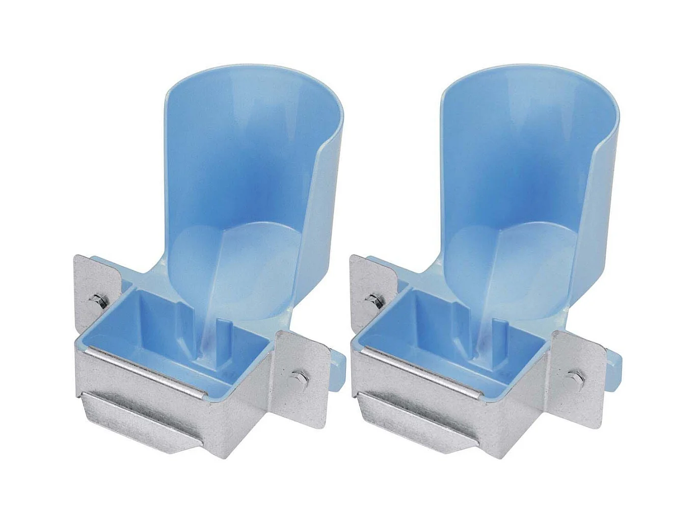 Porte bouteille Niagara  en PVC toutes bouteilles (Lot de 2) 2
