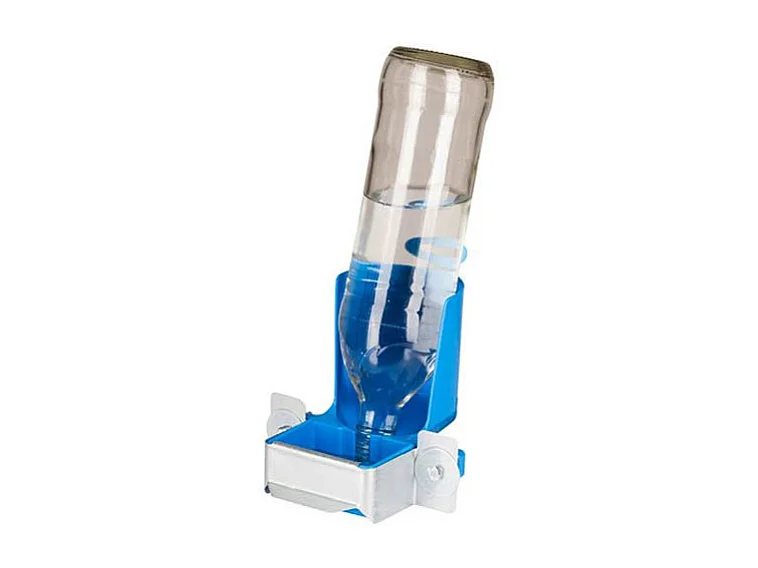 Porte bouteille Niagara  en PVC toutes bouteilles (Lot de 2) 2