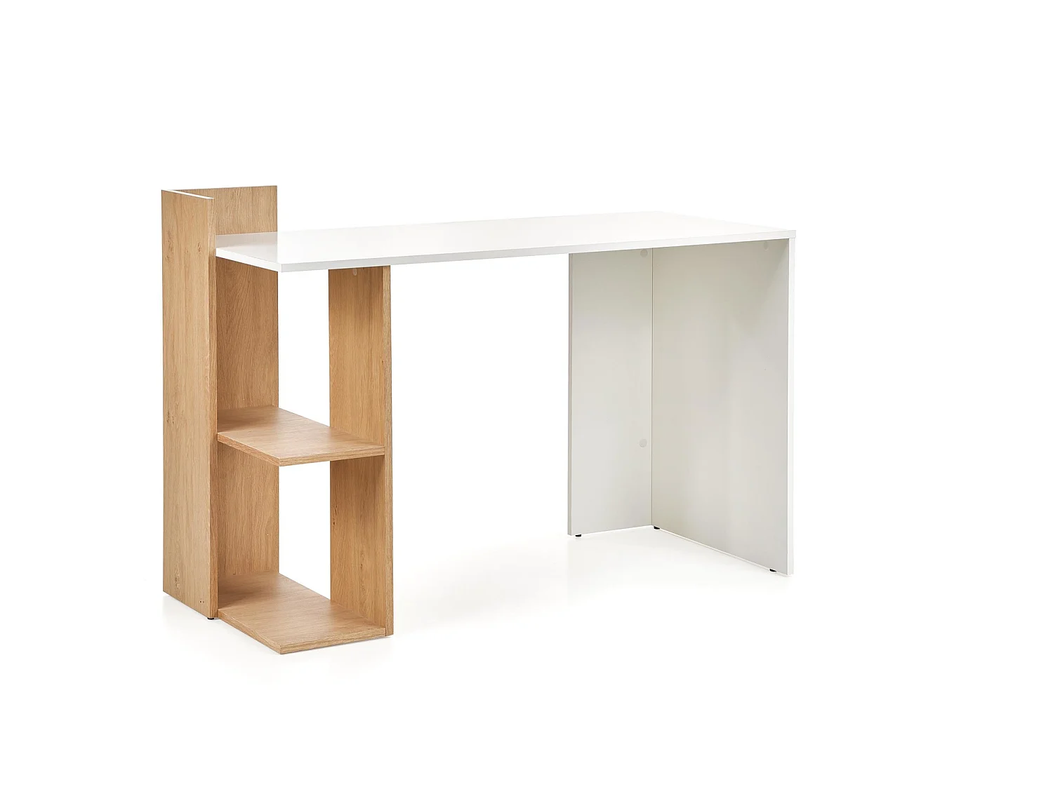 Table de travail 120,6 x 84,3 x 56,8 cm (lxhxp)