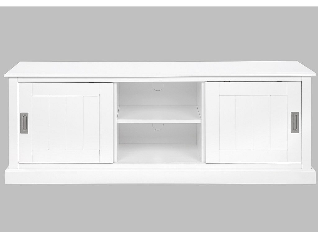 TV-Möbel Holz massiv Gerande günstig | Kauf-Unique