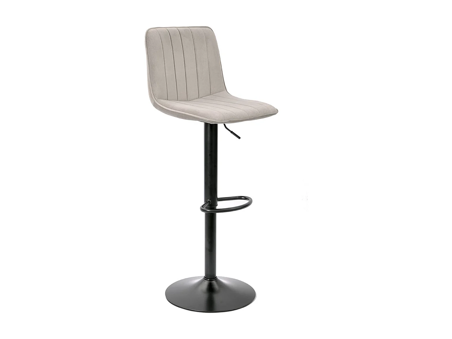 Taburetes Cocina - Taburete Ganti - Beige