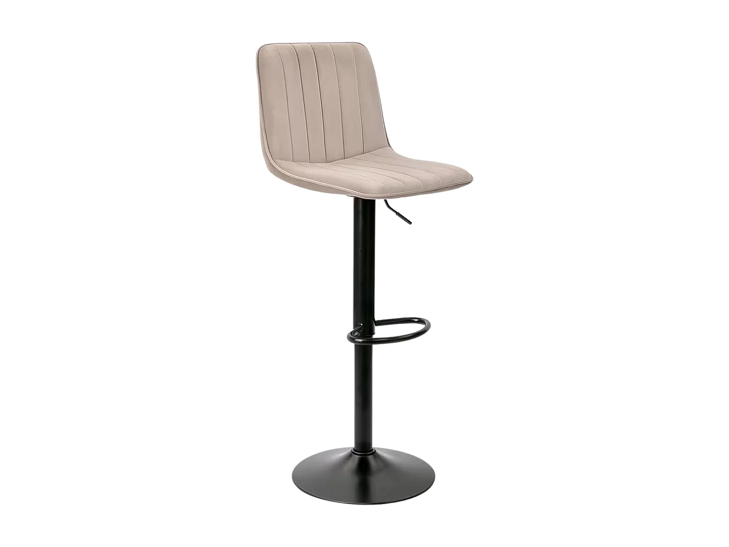 Taburetes Cocina - Taburete Ganti - Beige