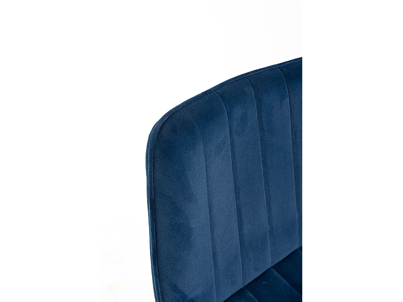 Taburetes Cocina - Taburete Ganti - Azul