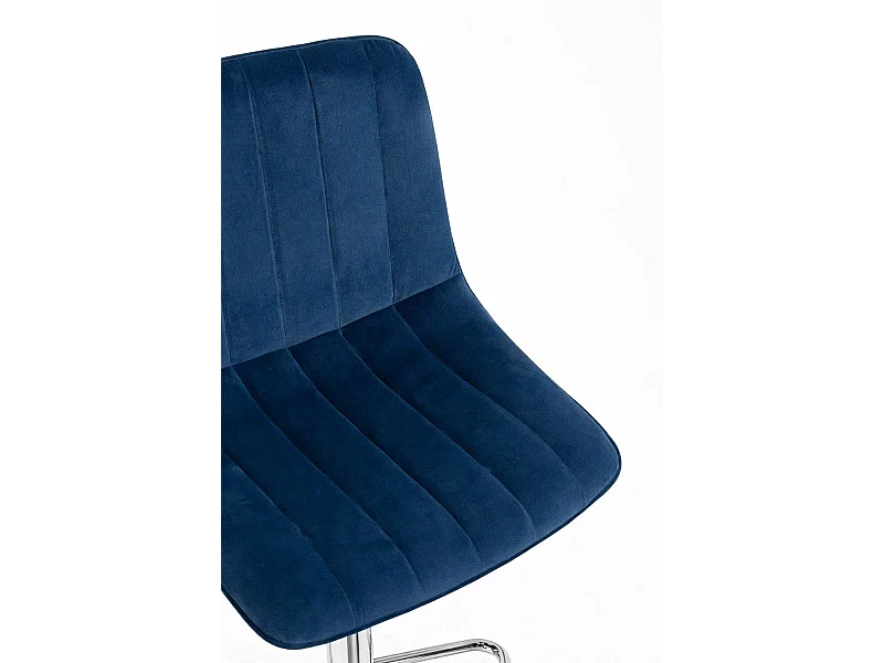 Taburetes Cocina - Taburete Ganti - Azul