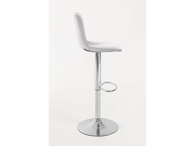 Taburetes Cocina - Taburete Ganti - Gris