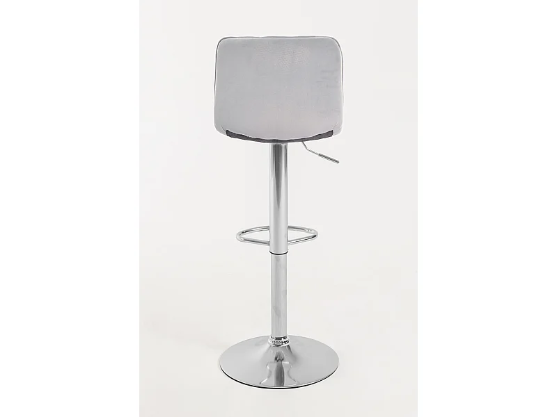 Taburetes Cocina - Taburete Ganti - Gris