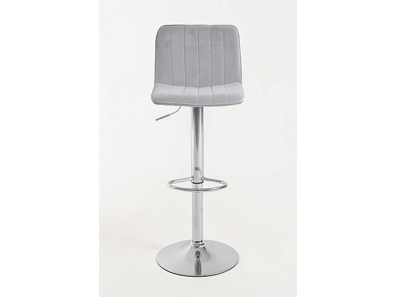 Taburetes Cocina - Taburete Ganti - Gris