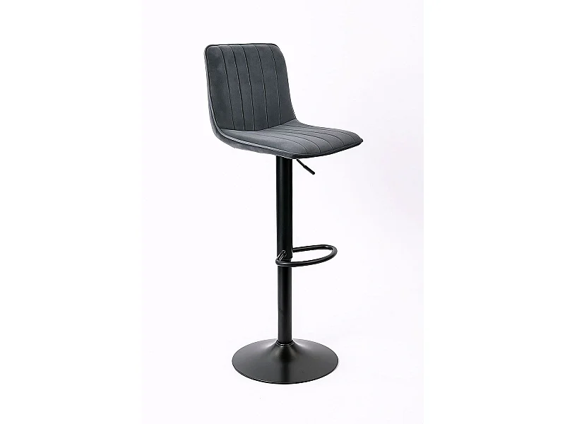 Taburetes Cocina - Taburete Ganti - Gris