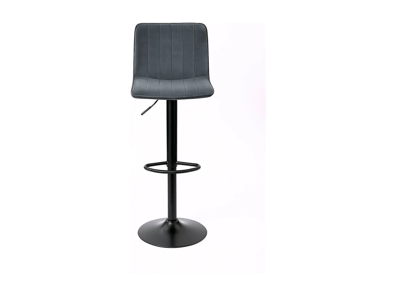 Taburetes Cocina - Taburete Ganti - Gris