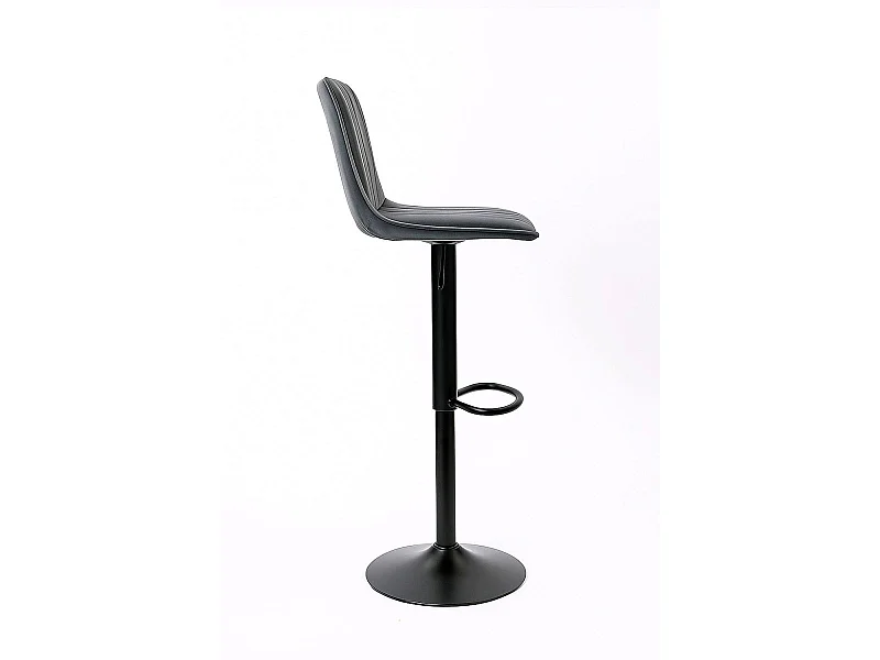 Taburetes Cocina - Taburete Ganti - Gris