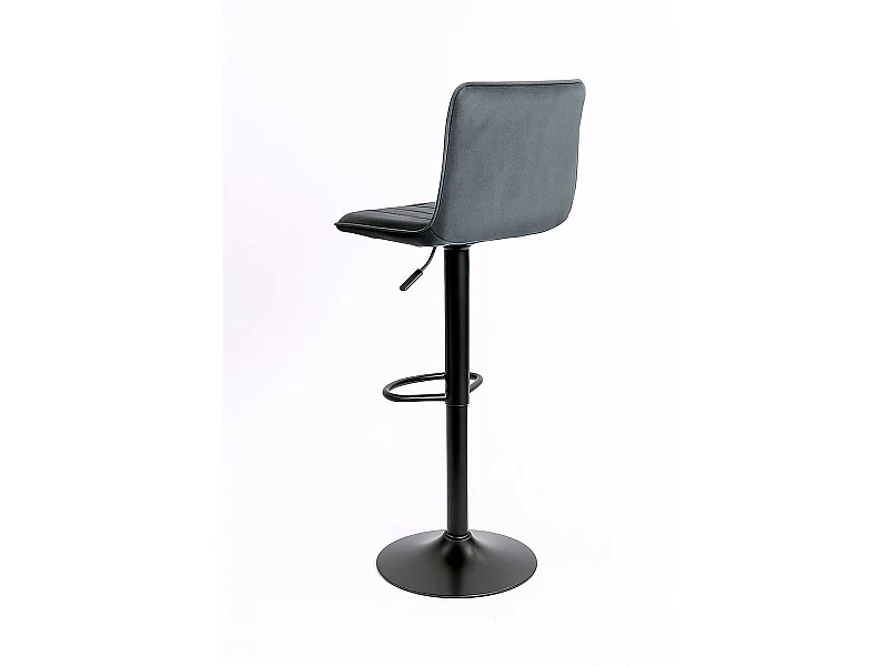Taburetes Cocina - Taburete Ganti - Gris