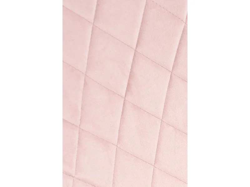 Sillas Comedor - Silla Kres Terciopelo - Rosa