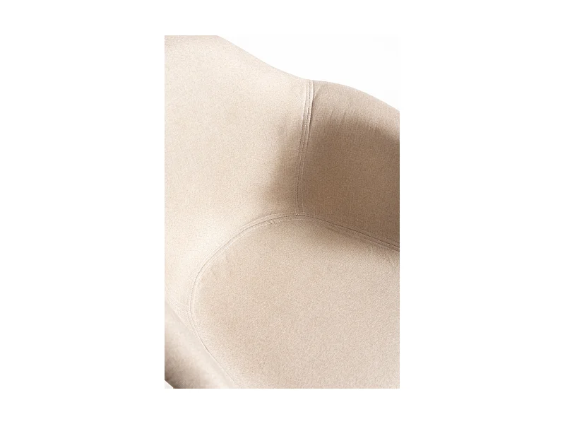 Packs Sillas Comedor - Pack 4 Sillas Belu Tela - Beige