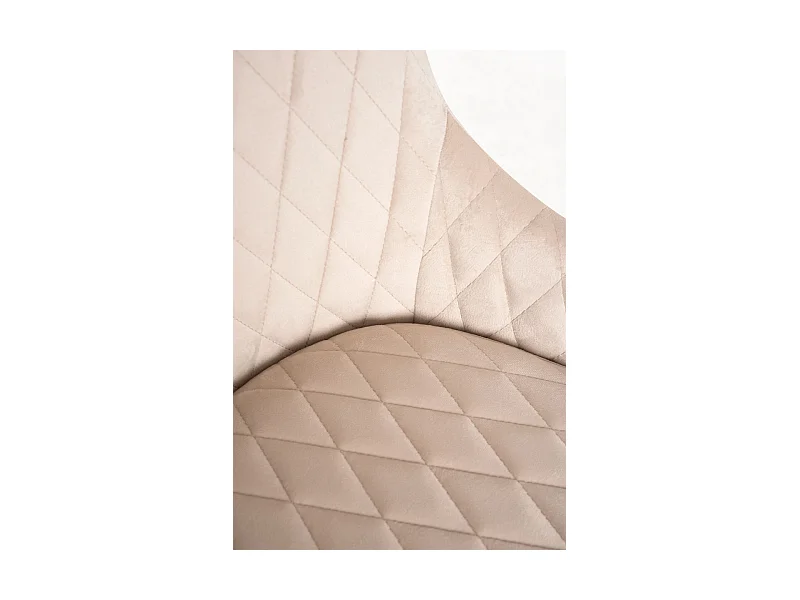 Packs Sillas Comedor - Pack 2 Sillas Sanda Terciopelo - Beige