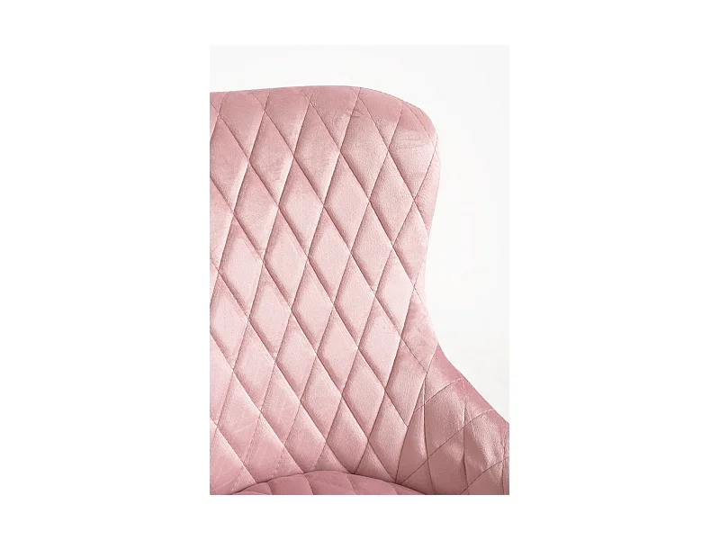 Packs Sillas Comedor - Pack 2 Sillas Sanda Terciopelo - Rosa