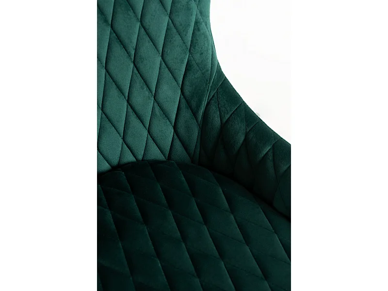Packs Sillas Comedor - Pack 6 Sillas Sanda Terciopelo - Verde
