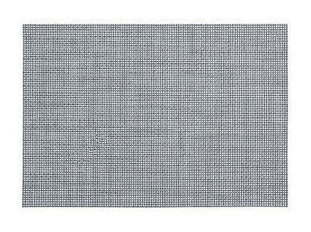 Set de Table "Maoli" 35x50cm Gris Bleu