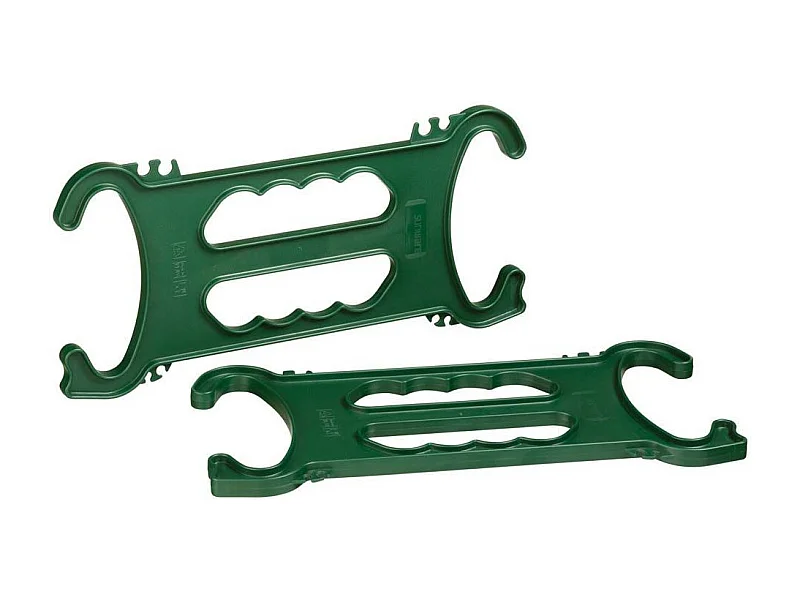 Enrouleur de câble et guirlande Various (Lot de 4)