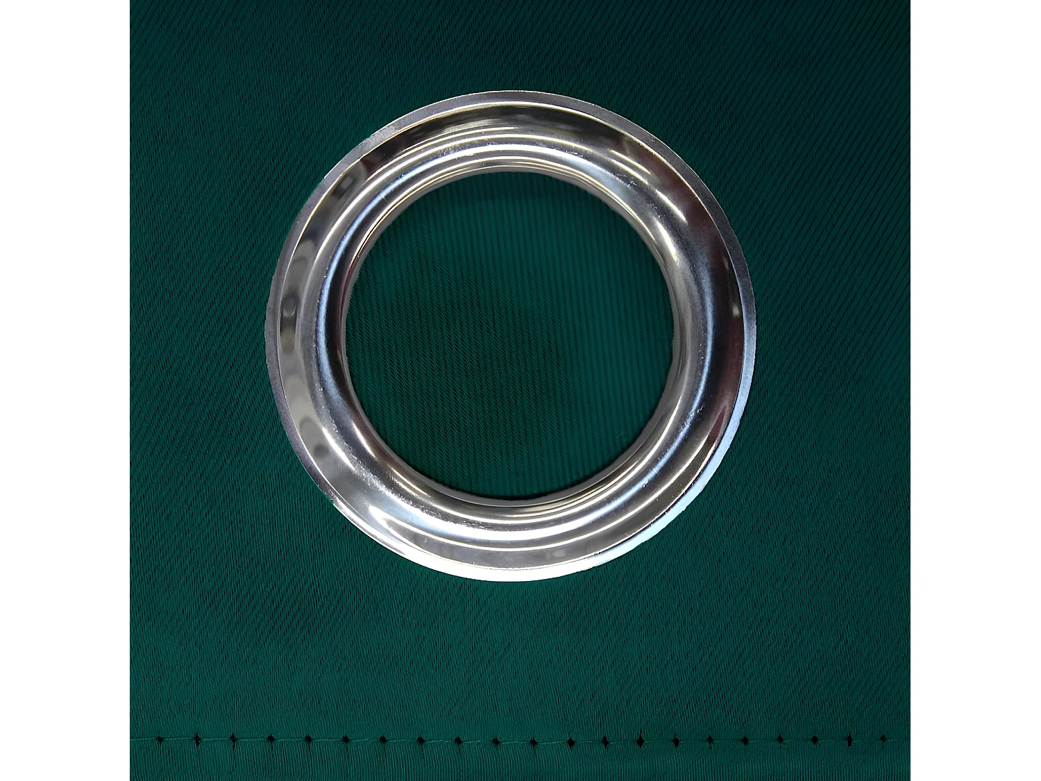 Rideau Occultant "Occult" 135x180cm Émeraude