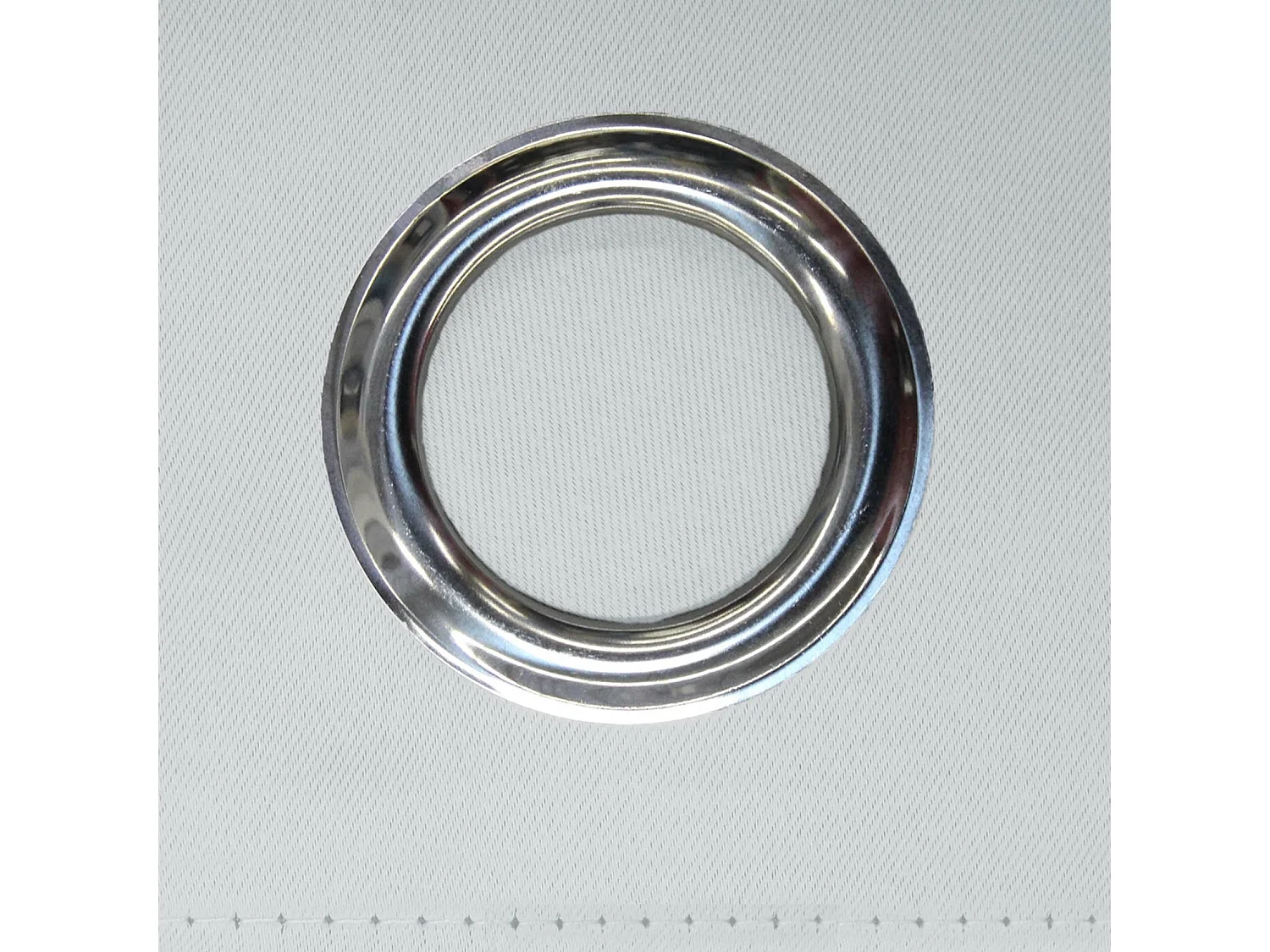 Rideau Occultant "Noche" 135x180cm Neige