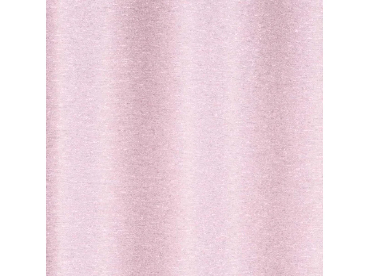 Rideau à Oeillets Tamisant "Glory" 140x240cm Rose