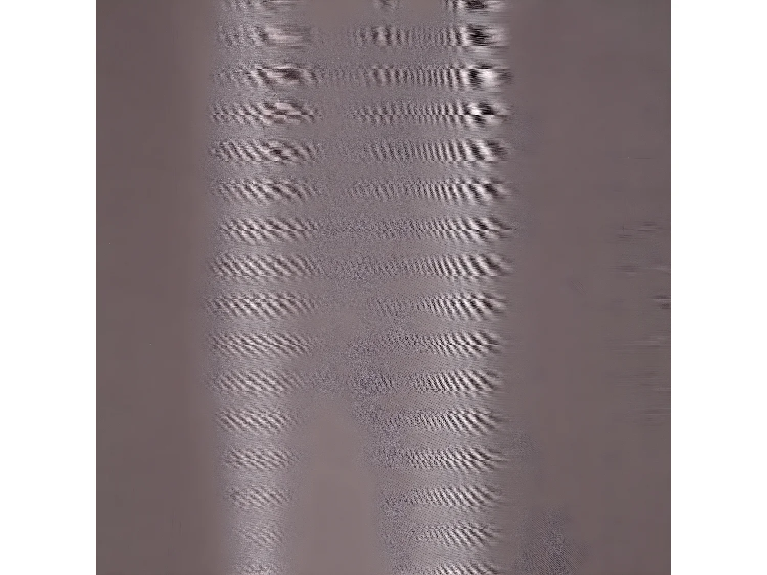 Rideau Occultant "Satin" 140x260cm Taupe