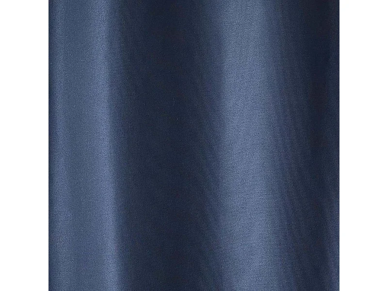 Rideau Occultant "Mezzo" 140x240cm Indigo