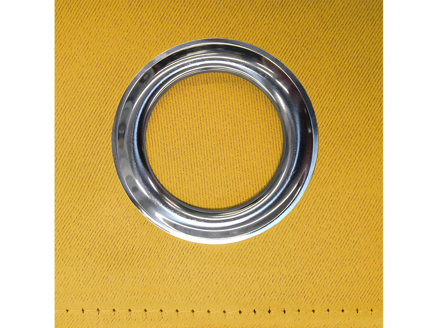 Rideau Occultant "Occult" 135x180cm Miel