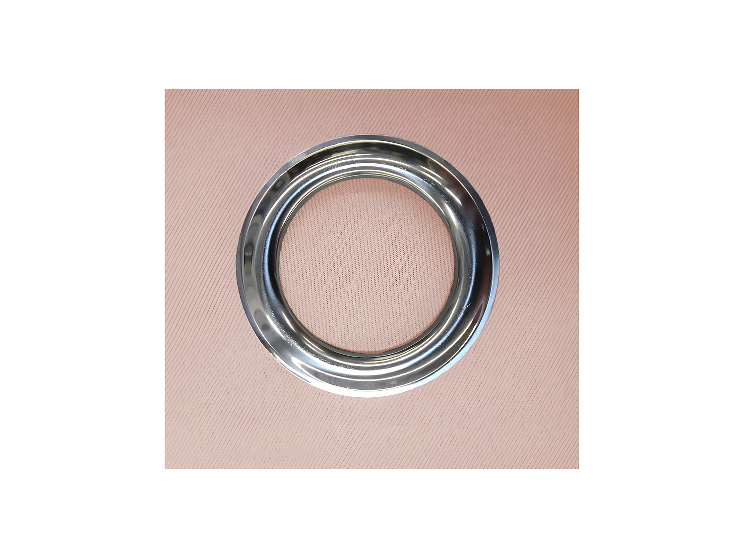 Rideau Occultant "Occult" 135x180cm Nude