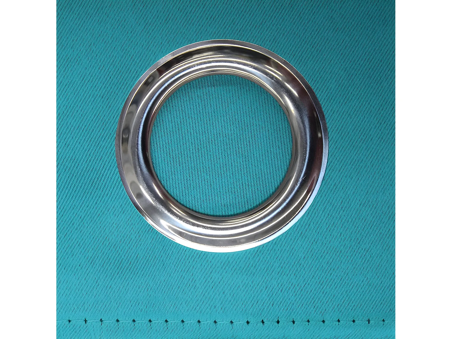 Rideau Occultant "Occult" 135x180cm Bleu