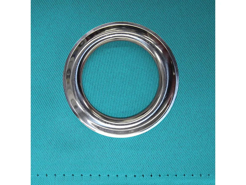 Rideau Occultant "Occult" 135x180cm Bleu