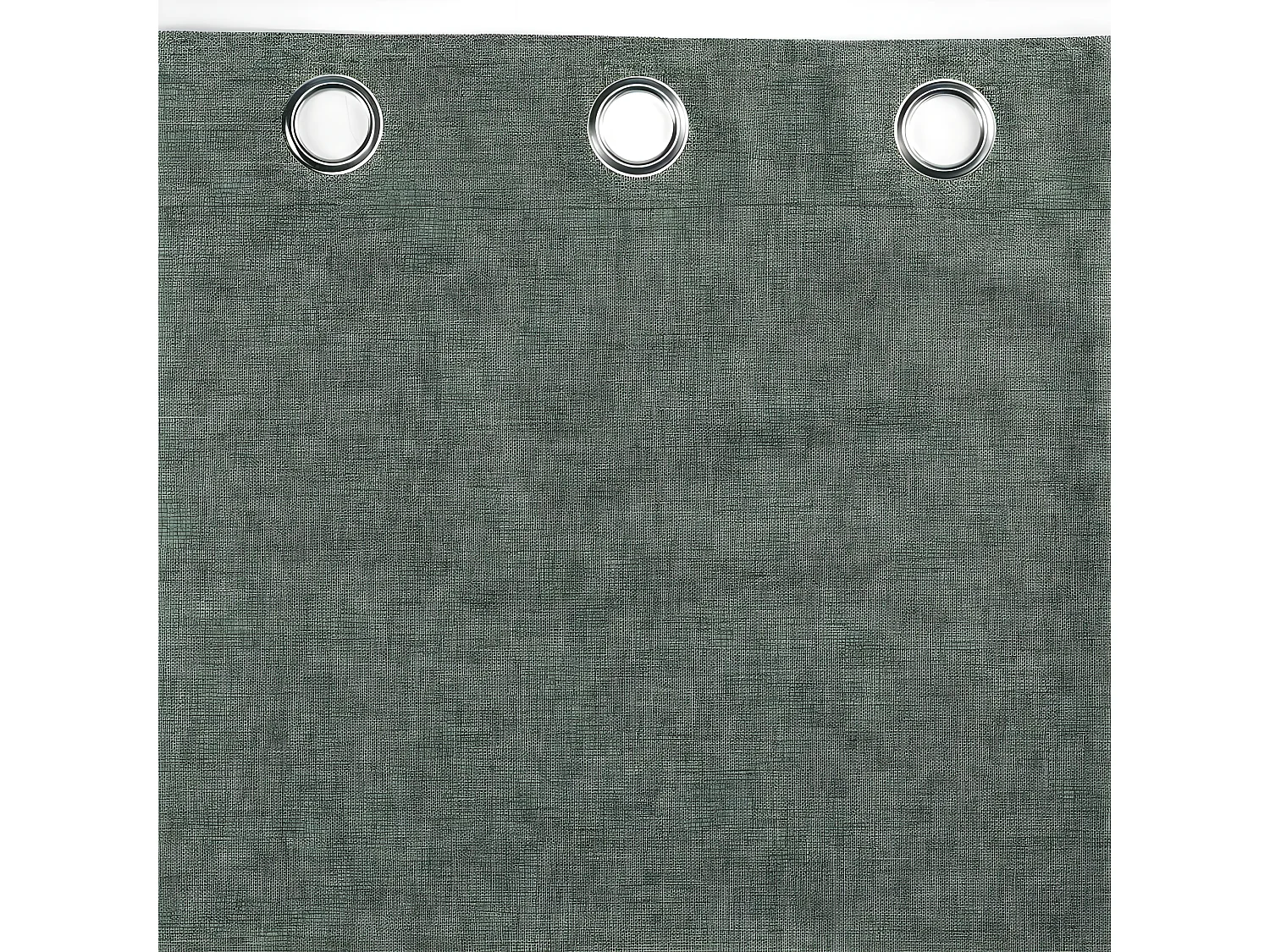 Rideau Occultant "Crépuscule" 140x260cm Anthracite