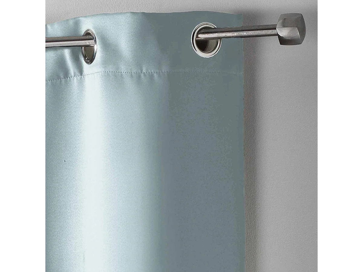 Rideau Occultant "Occult" 135x280cm Blanc