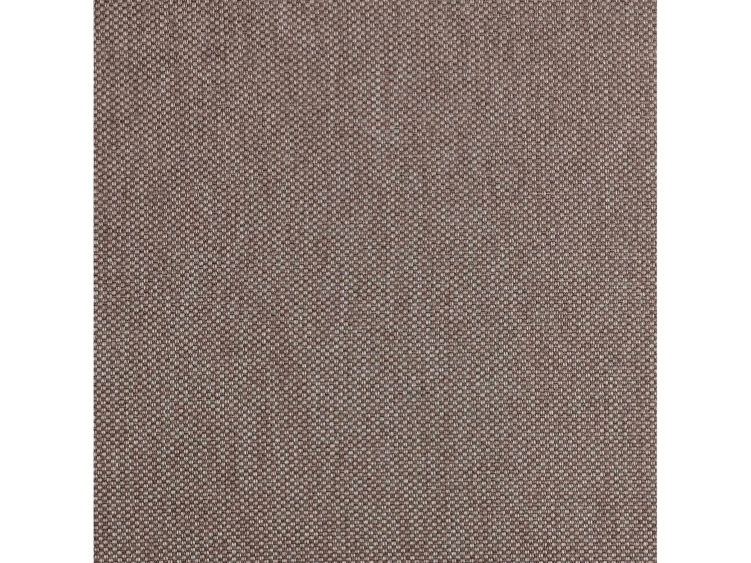 Rideau Occultant "Tramina" 135x240cm Noisette