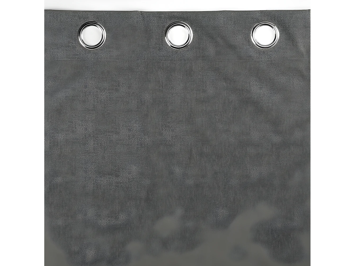 Rideau Occultant "Darko" 140x260cm Anthracite